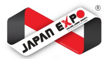 3Trees Global JAPAN EXPO THAILAND 2024出展 決定